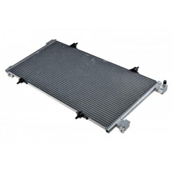 KLÍMAKONDENZÁTOR C8 (EA, EB) (02-) 3.0 I V6 24V, PHEDRA (179) (02-) 3.0 I V6 24V, 807 (E) (02-) 3.0 I V6 24V 1489257080