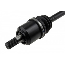 FÉLTENGELY KIA OPTIMA 2.4 13-, HYUNDAI SONATA 2.4 13- /JOBB/ 49501-4C370