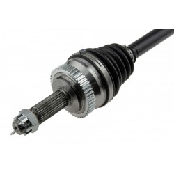 FÉLTENGELY KIA OPTIMA 2.4 13-, HYUNDAI SONATA 2.4 13- /JOBB/ 49501-4C370