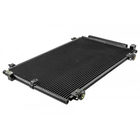 KLÍMAKONDENZÁTOR COROLLA (E12 , E13 ) (01-) 1.3 I 16V (W/I SZÁRÍTÓ) 8846012540