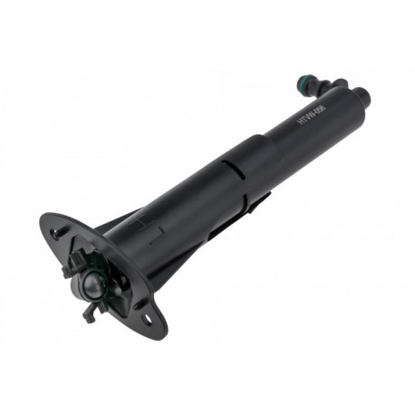 FÉNYSZÓRÓMOSÓ PORSCHE CAYENNE 07.2014-2017 /BALRA/ 95862816110