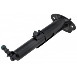 FÉNYSZÓRÓMOSÓ PORSCHE CAYENNE 07.2014-2017 /BALRA/ 95862816110