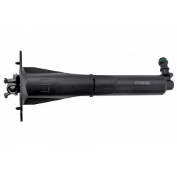 FÉNYSZÓRÓMOSÓ PORSCHE CAYENNE 07.2014-2017 /BALRA/ 95862816110