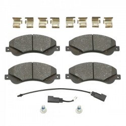 ELSŐ FÉKBETÉTEK FORD TRANSIT 2.2D 06-14 1371403