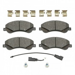 ELSŐ FÉKBETÉTEK FORD TRANSIT 2.2D 06-14 1371403