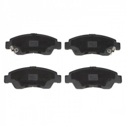 ELSŐ FÉKBETÉTEK HONDA CITY CIVIC JAZZ 45022S04G00