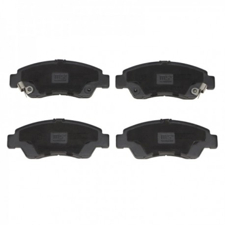 ELSŐ FÉKBETÉTEK HONDA CITY CIVIC JAZZ 45022S04G00