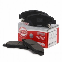 ELSŐ FÉKBETÉTEK HONDA CITY CIVIC JAZZ 45022S04G00