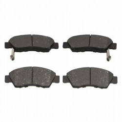 ELSŐ FÉKBETÉTEK HONDA CITY CIVIC JAZZ 45022S04G00