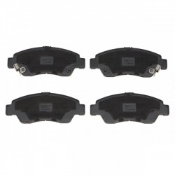 ELSŐ FÉKBETÉTEK HONDA CITY CIVIC JAZZ 45022S04G00