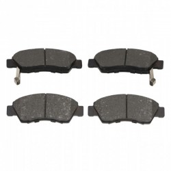 ELSŐ FÉKBETÉTEK HONDA CITY CIVIC JAZZ 45022S04G00