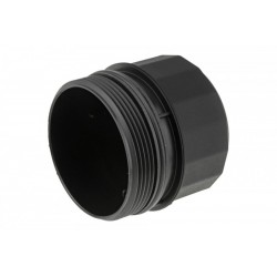 OLAJSZŰRŐHÁZFEDÉL JAGUAR XJ X351 3.0/5.0 2009- , F-PACE X761 3.0/5.0 2015- , XE X760 3.0/5.0 2015- , XF II X260 3.0 2015- , XF