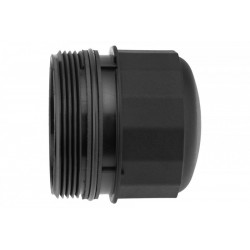 OLAJSZŰRŐHÁZFEDÉL JAGUAR XJ X351 3.0/5.0 2009- , F-PACE X761 3.0/5.0 2015- , XE X760 3.0/5.0 2015- , XF II X260 3.0 2015- , XF