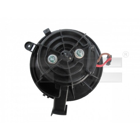 VENTILÁTOR FŰTÉS DB W204 07-14/Z KLIM A2048200208 / 2048200208
