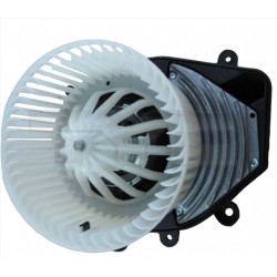 VENTILÁTOR FŰTÉS DB W204 07-14/Z KLIM A2048200208 / 2048200208