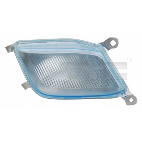 MICRA 07- BAL OLDALI IRÁNYJELZŐ FEHÉR/ 26135-BG00A