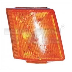 IRÁNYJELZŐ TRANZIT 86- JOBB SÁRGA 6166917