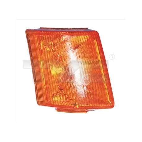 IRÁNYJELZŐ TRANZIT 86- BAL SÁRGA 6166918