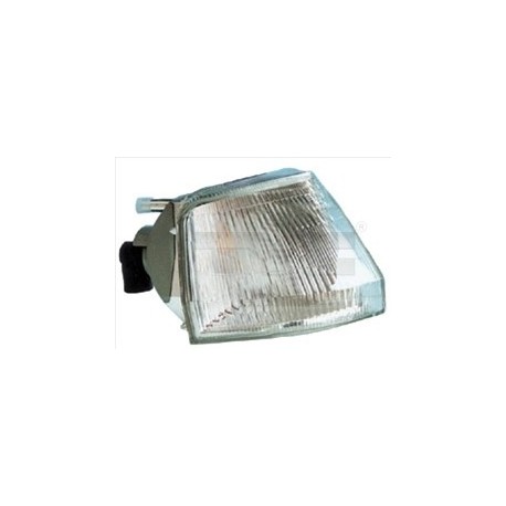 INDEX PEUGEOT 106 92-95 BALRA FEHÉR 630320