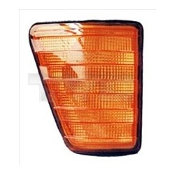 JELZŐ DB 207 BALRA SÁRGA A0018226720