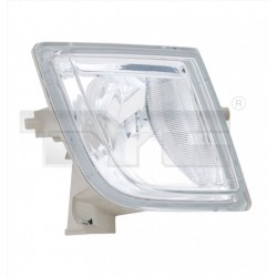 MAZDA 6 HALOGÉN 08- BALRA H11/ GS1D-51-690B