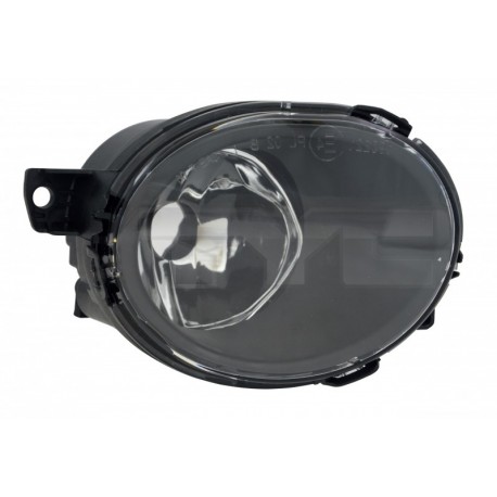 HALOGÉN VOLVO XC60 08- BALRA H8/ VALEO 30796680