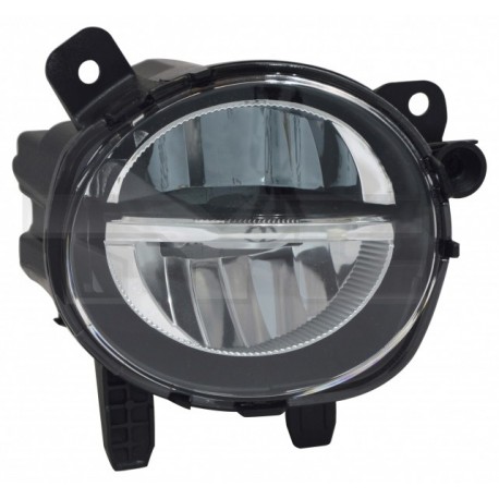 HALOGÉN BMW 3 F30/31 15- JOBBRA LED 63177315560