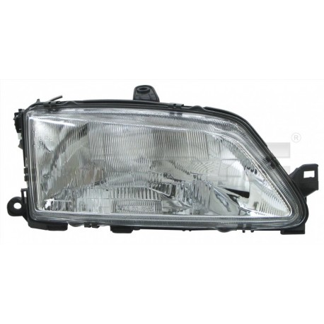 FÉNYSZÓRÓ PEUGEOT 306 93-97 BAL H4/EL/ 6204K5