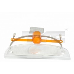 TWINGO IRÁNYJELZŐ LÁMPA -98/P/FEHÉR