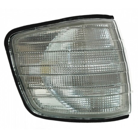 IRÁNYJELZŐ DB 126 81- JOBBRA FÜST/CPE/