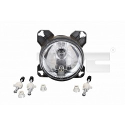 UNIVERZÁLIS REFLEKTOR H7/24V