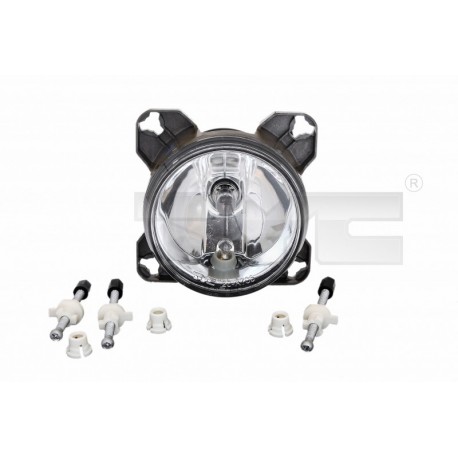 UNIVERZÁLIS REFLEKTOR H7/24V