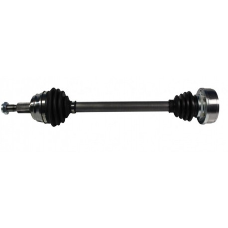 FÉLTENGELY AUDI A3 1.6 96- /L/ 1J0407271AC