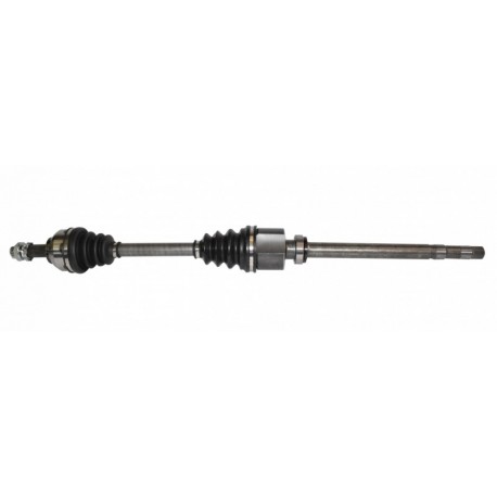 FÉLTENGELY CITROEN C5,C6 2.2HDI 08- /P/ 3273SK