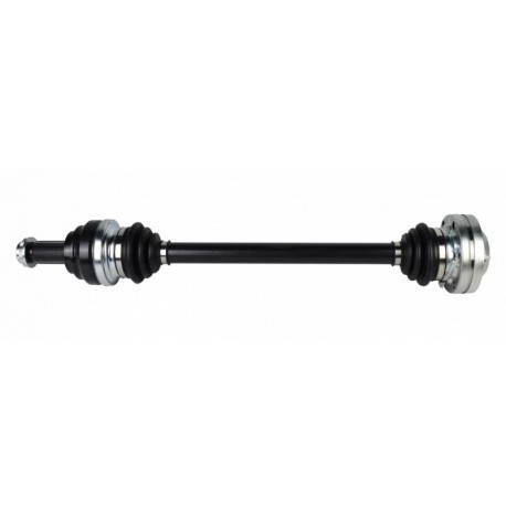 FÉLTENGELY BMW 1 E81 130I 06- /L/ 33207559085