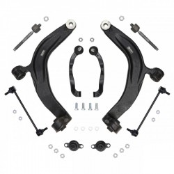 WAVES elöl VW Multivan T5, Transporter T5 MS 7H0 422 807