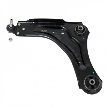 Első kerékfelfüggesztőkar L (alsó) RENAULT LAGUNA, LAGUNA III 1.5D-3.5 10.0 545010008R