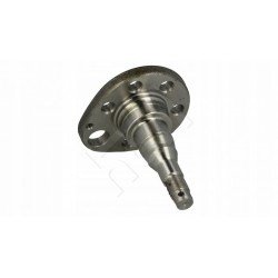 Kerékagy HÁTSÓ PASSAT 91- ABS /bal/ 333501117A