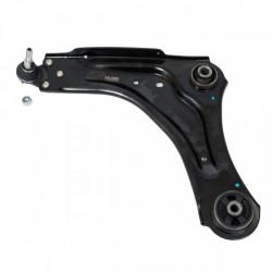 Első kerékfelfüggesztőkar L (alsó) RENAULT LAGUNA, LAGUNA III 1.5D-3.5 10.0 545010008R