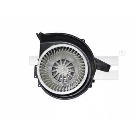 VENTILÁTOR FŰTÉS FABIA 99-08/ LÉGKONDICIONÁLÓ NÉLKÜL 6Q1819015