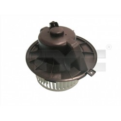 FŰTŐVENTILÁTOR OCTAVIA 1.9TDI 04- 1K1819015