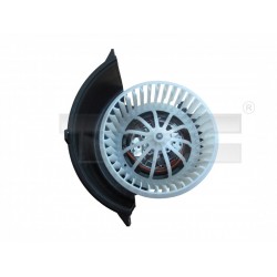 TUAREG 02-10/Z VENTILÁTOROS FŰTÉS 7L0820021