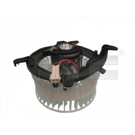 FŰTŐVENTILÁTOR DB 210 95-03 /AUT.KLIM. A2108206842 / 2108206842