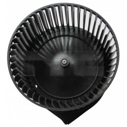 SAAB 9-5 97- FŰTŐVENTILÁTOR 4635462