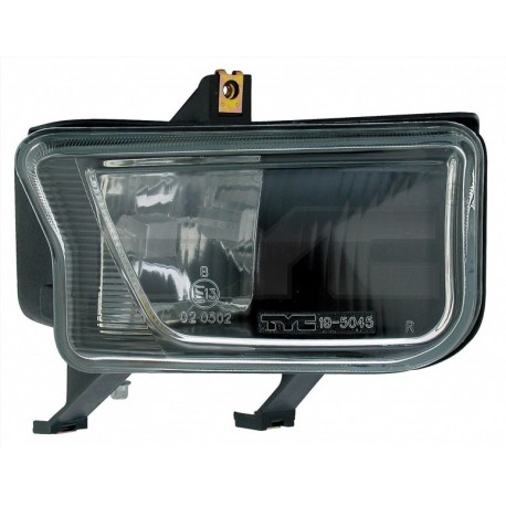 HALOGÉN PUNTO 93- BALRA 7732371