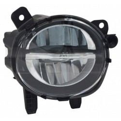 HALOGÉN BMW 3 F30/31 15-ÖS BAL OLDALI LED 63177315559