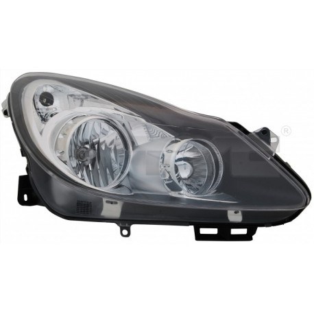 OPEL REFLECTOR 1216194