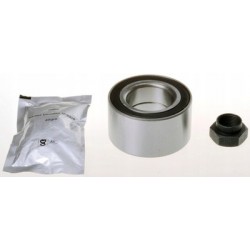 Kerékcsapágy készlet ELSŐ VW GOLF 97-, AUDI A3 96- 1J0498625