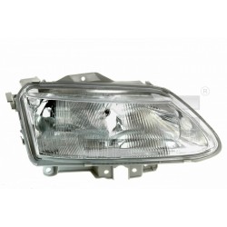 FÉNYSZÓRÓ LAGUNA 94- BALRA 2H1/EL/ 7701038269