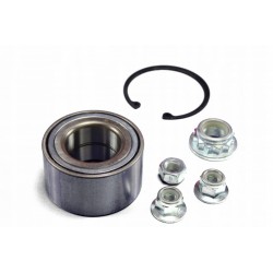 Kerékcsapágy készlet ELSŐ VW GOLF 97-, AUDI A3 96- 1J0498625